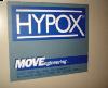  MOVE ENGINEERING Hypox Pyrolysis Oven, 2004 yr,